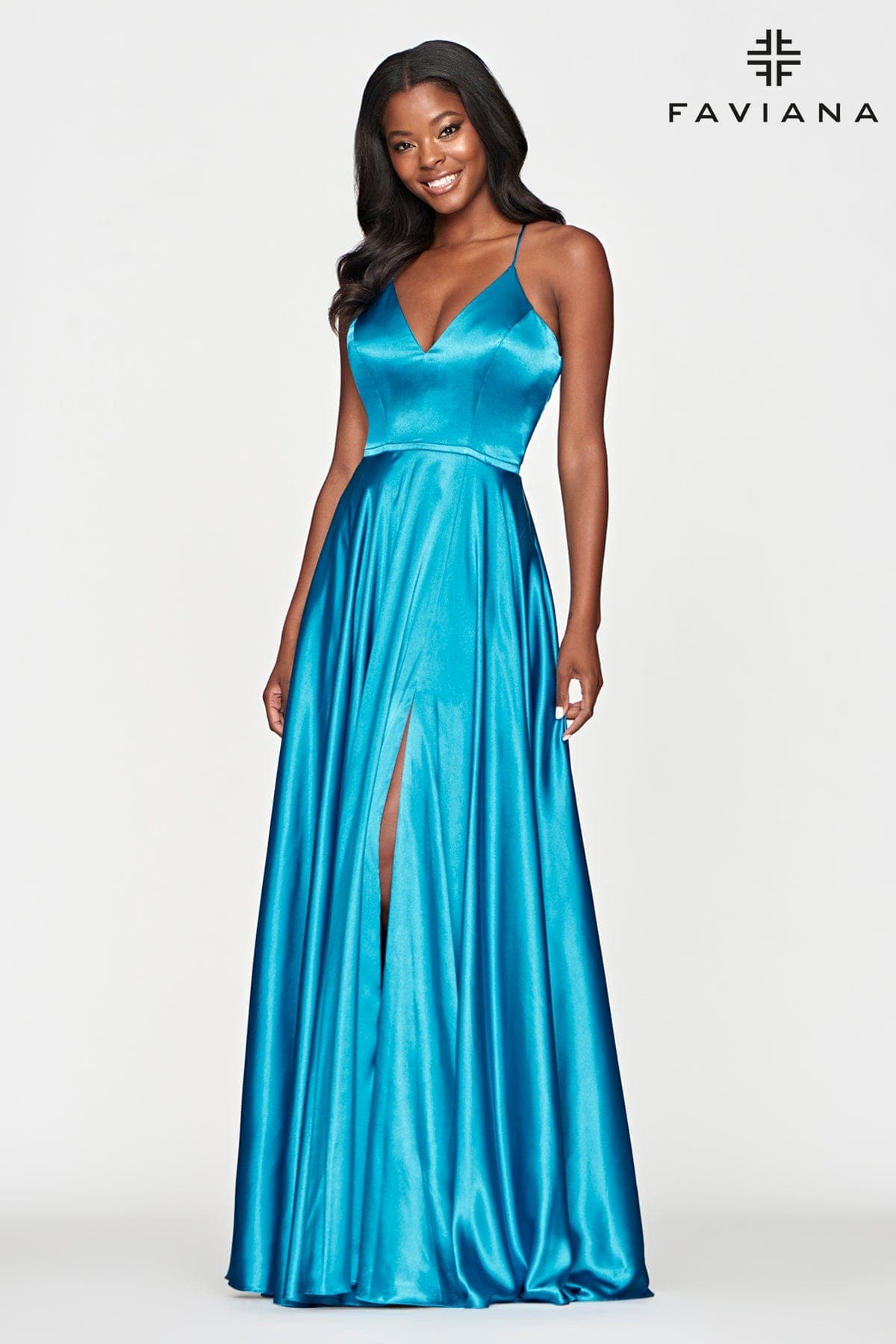 Evening Dresses | Faviana